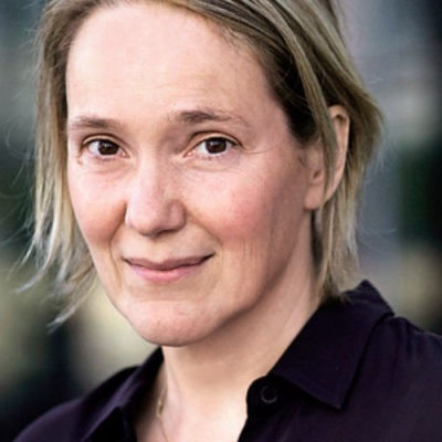 Isabelle Stever image
